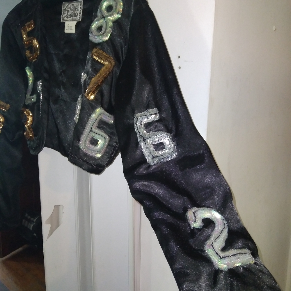 Vintage jacket - Picture 4 of 7